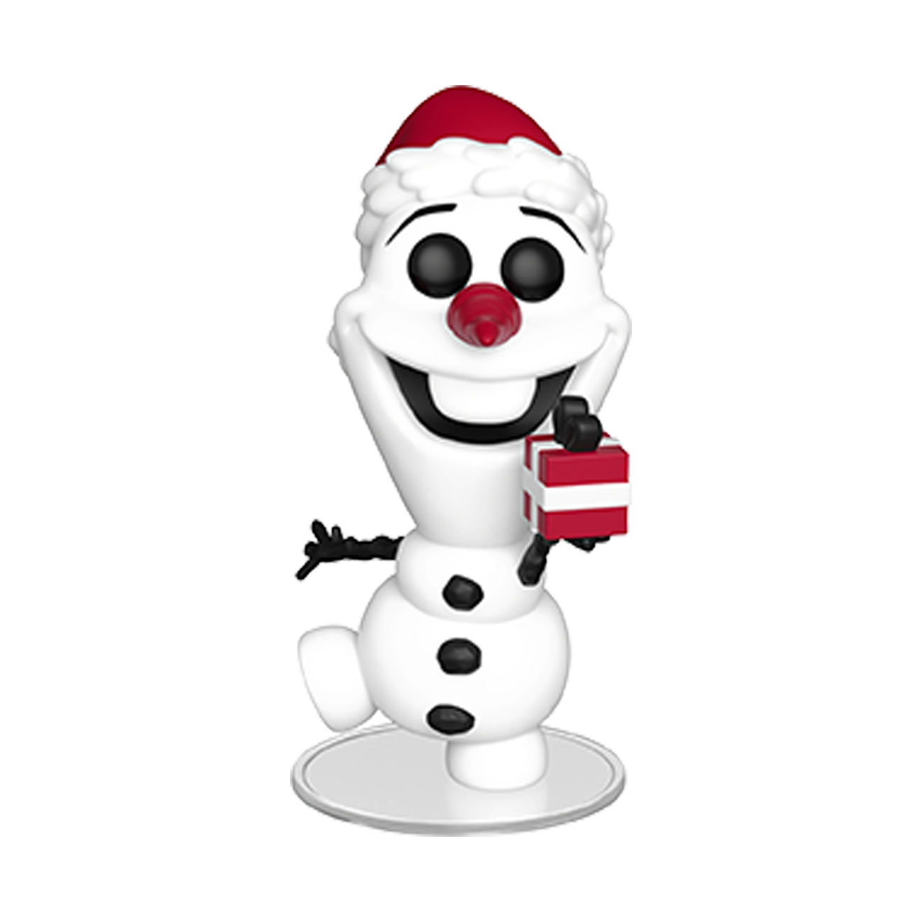 Funko Pop! Disney Frozen Olaf Nordic Deco Vinyl Figure #1785