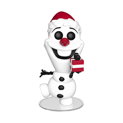 Funko Pop! Disney Frozen Olaf Nordic Deco Vinyl Figure #1785