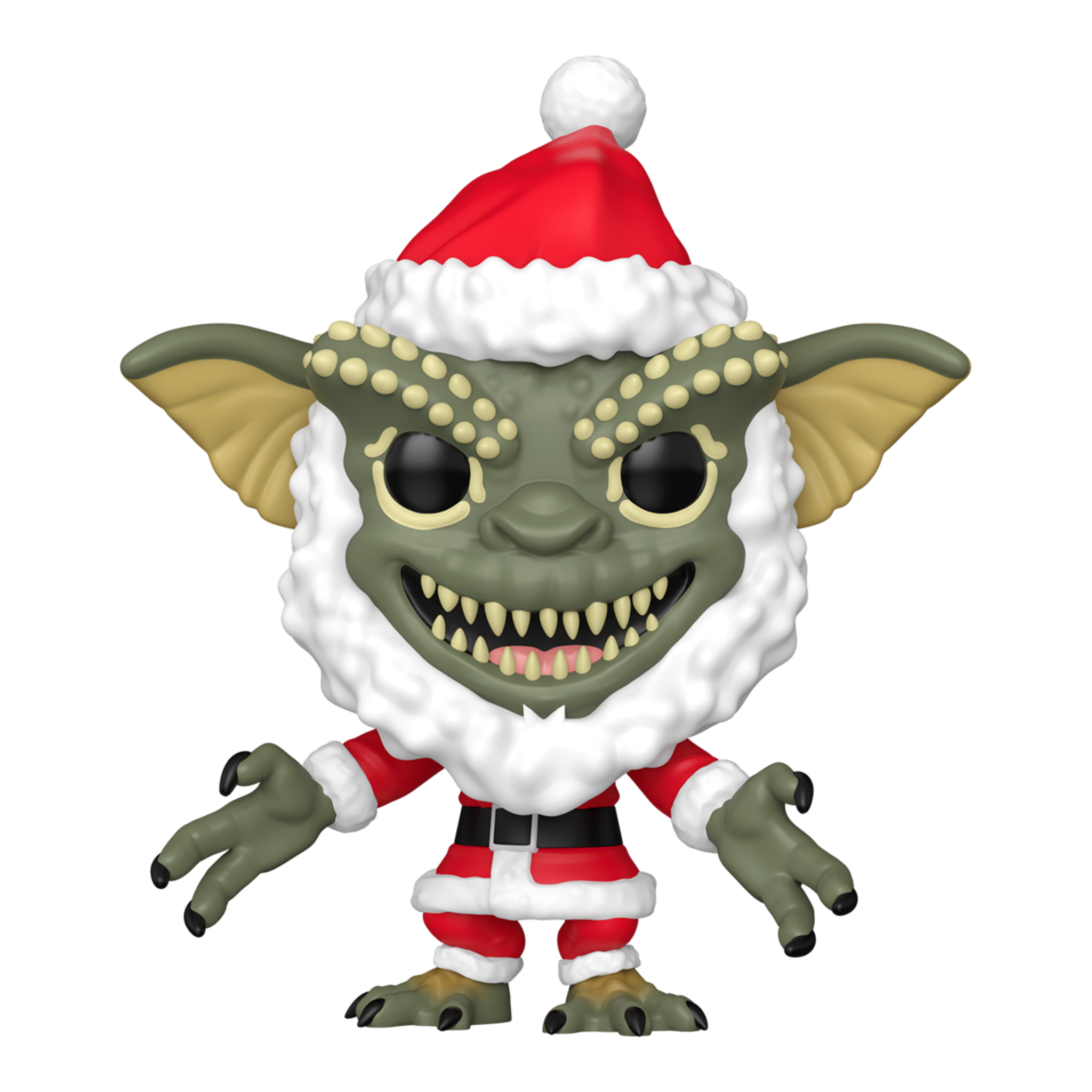 Funko Pop! Gremlins Stripe in Santa Coat