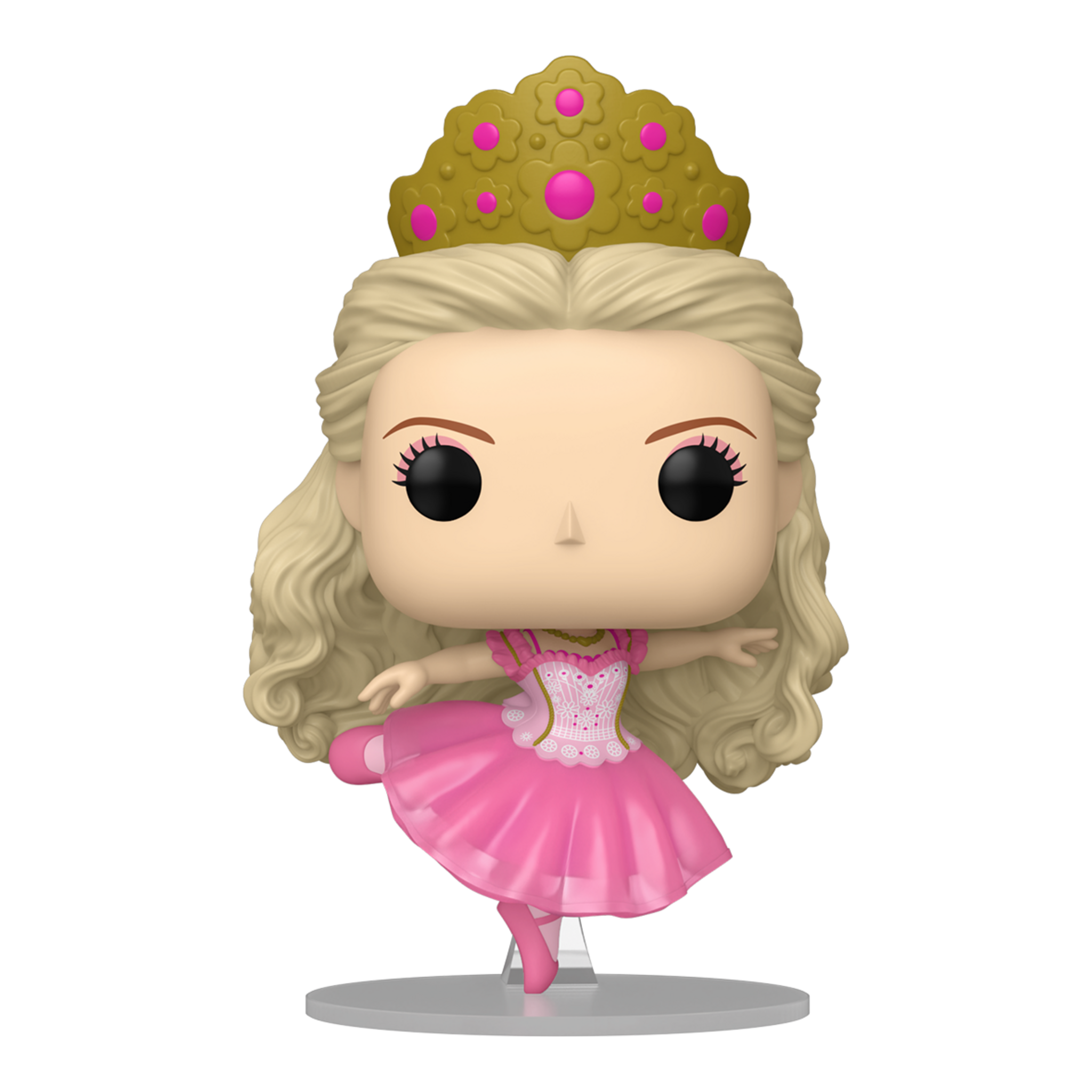 Funko Pop! Barbie in the Nutcracker 25th Anniversary Sugar Plum Fairy Barbie #173