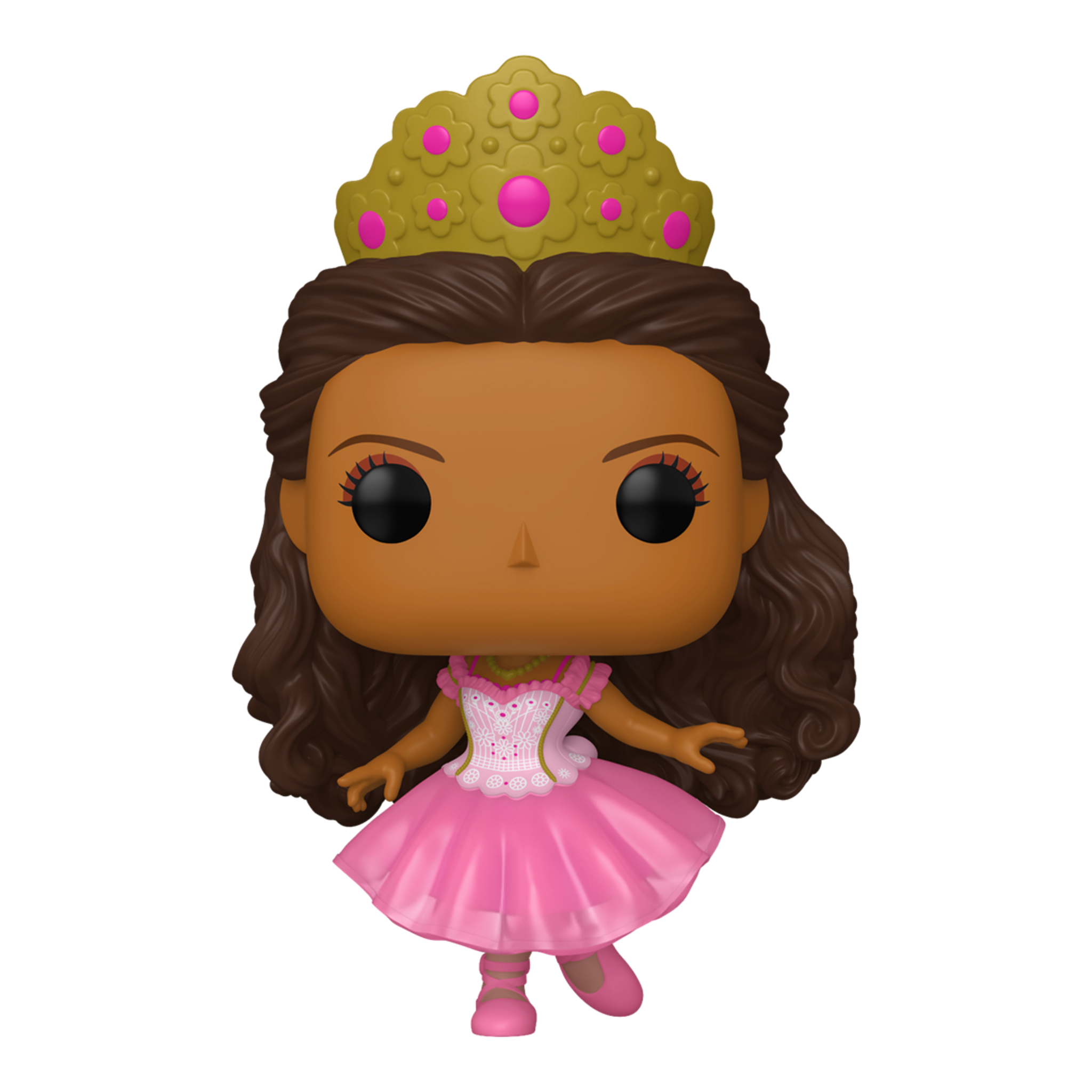 Funko Pop! Barbie in the Nutcracker 25th Anniversary Sugar Plum Fairy Barbie 2 Vinyl Figure #174