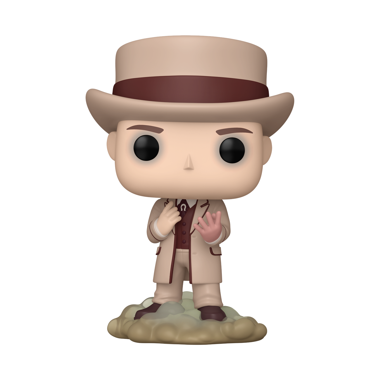 Funko Pop! Rocks Billy Corgan (Tonight, Tonight) #509