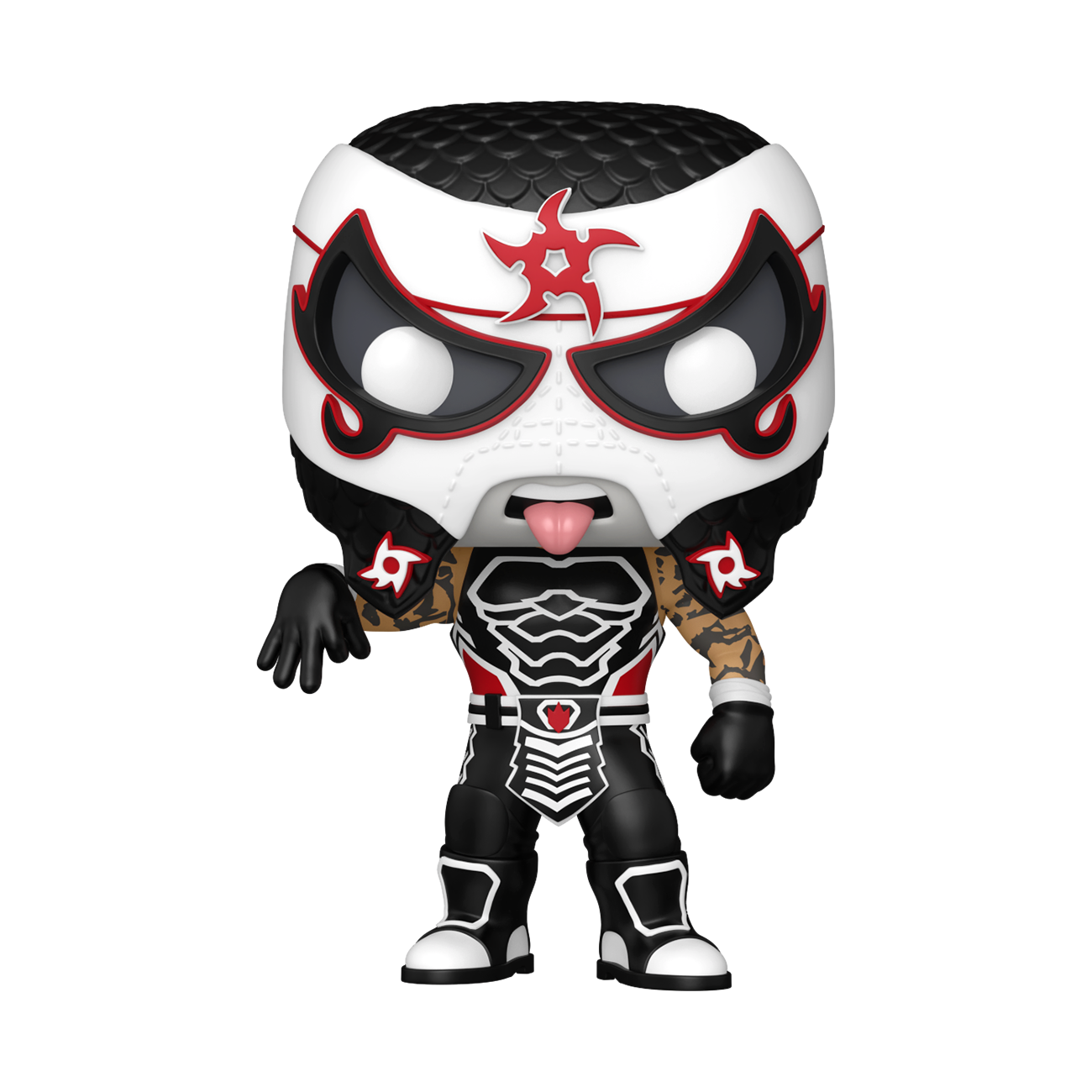 Funko Pop! WWE Penta Vinyl Figure 213
