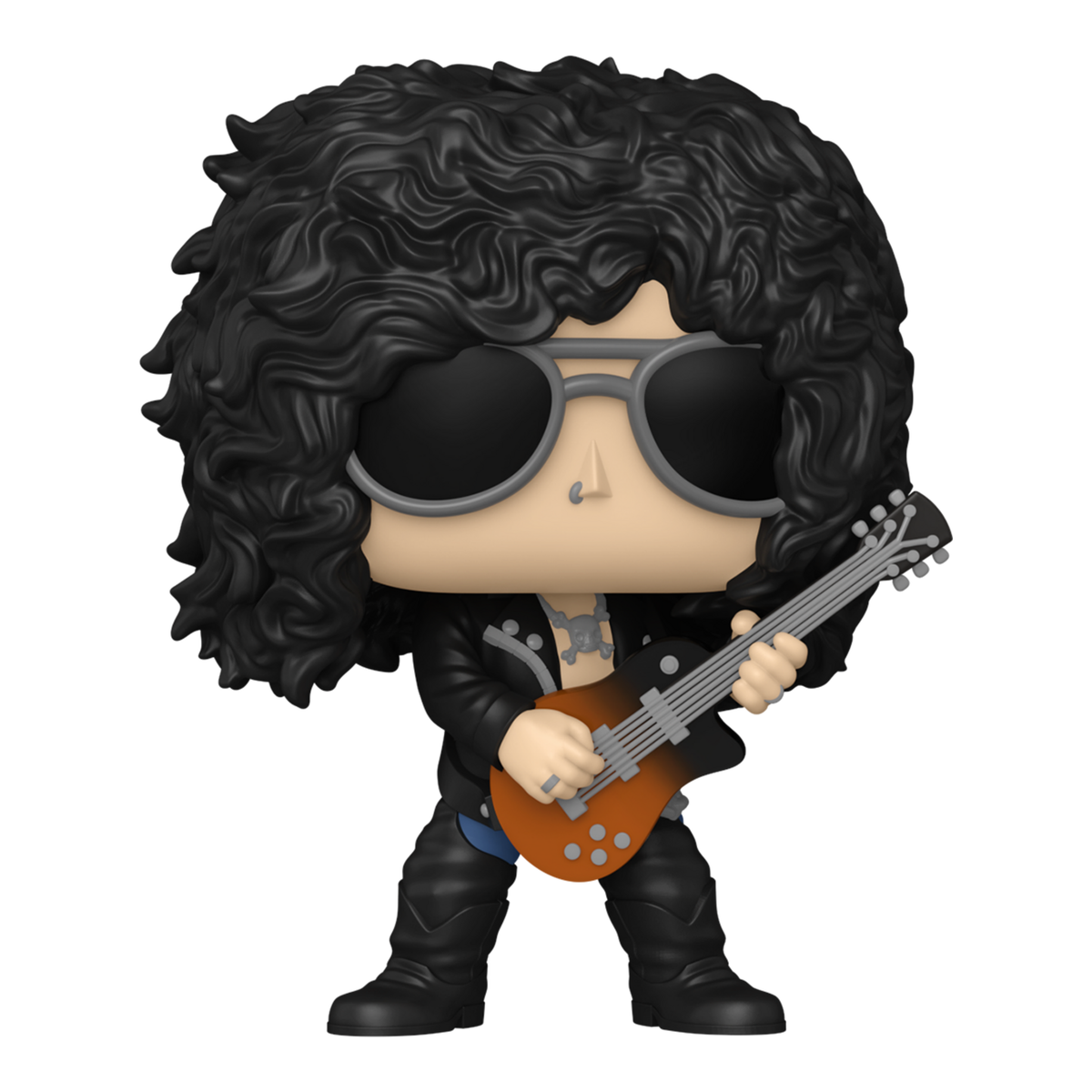 Funko Pop! Rocks Guns N’ Roses Slash (November Rain) #513 Vinyl Figure