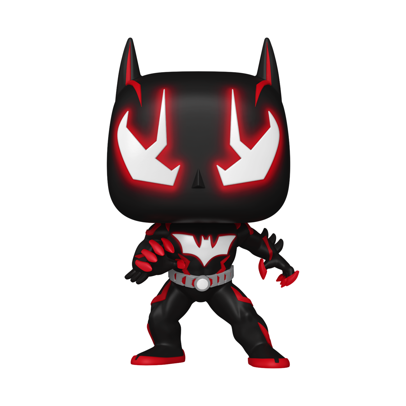 Funko Pop! Heroes DC Batman Beyond Vinyl Figure #642