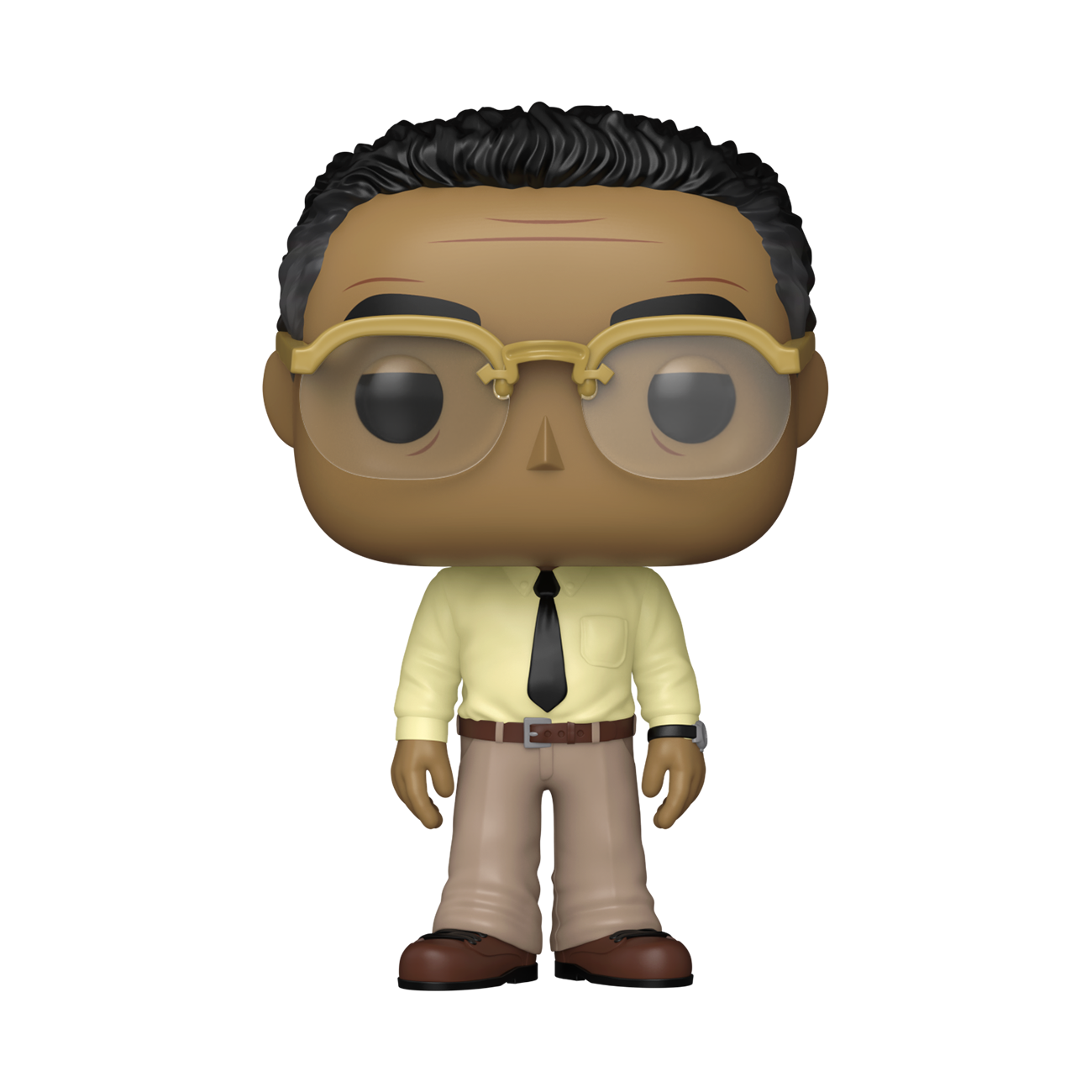Funko Pop! Television Breaking Bad Gus Fring #1933 Vinyl Figure