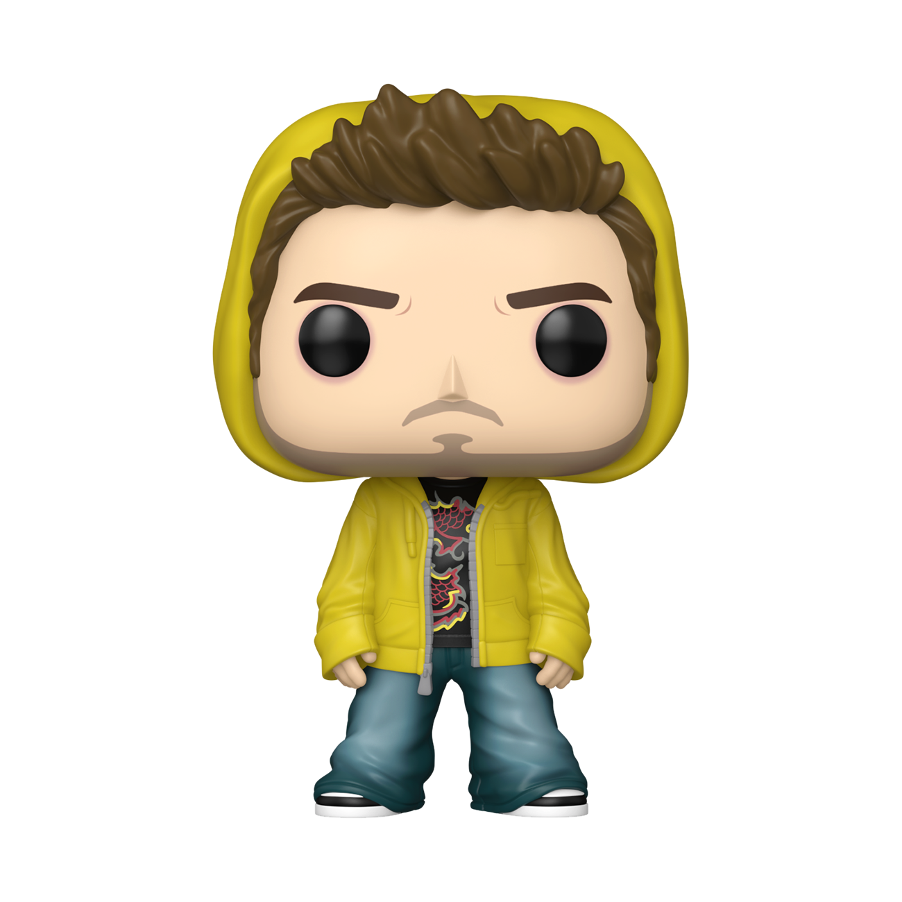 Funko Pop! Television Breaking Bad S2 Jesse Pinkman Vinyl Figure 1935
