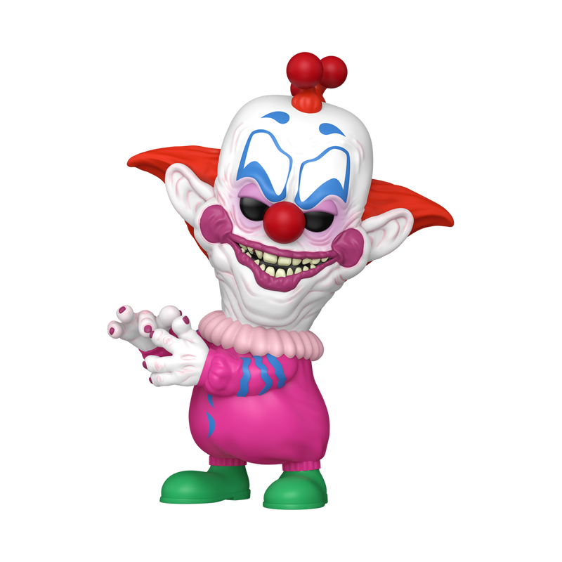 Funko Pop! Movies Killer Klowns from Outer Space Slim Hand Puppet
