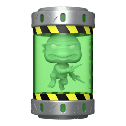 Funko Pop! Vinyl Teenage Mutant Ninja Turtles Raphael