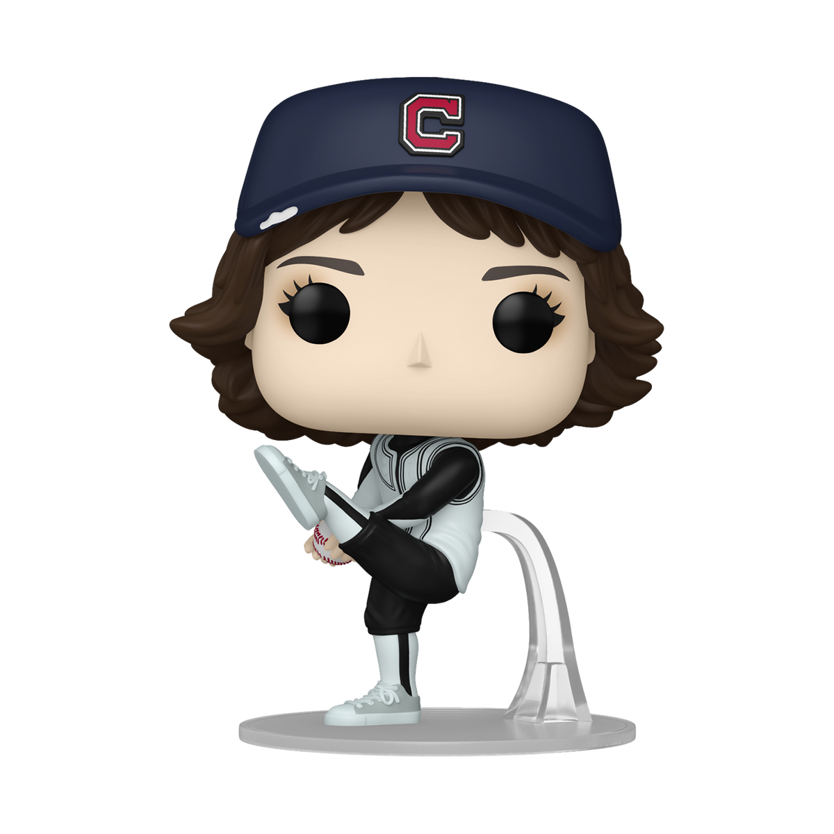 Funko Pop! Vinyl Movies Twilight Alice Cullen (Baseball Uniform) #2132