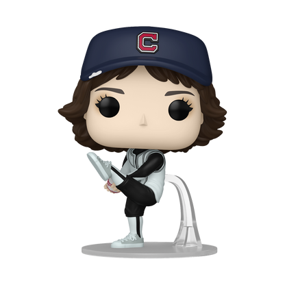 Funko Pop! Vinyl Movies Twilight Alice Cullen (Baseball Uniform) #2132