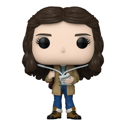 Funko Pop! Vinyl Twilight Bella Swan #2129