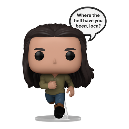 Funko Pop! Vinyl Movies Twilight Jacob Black #2131 Vinyl Figure #2131
