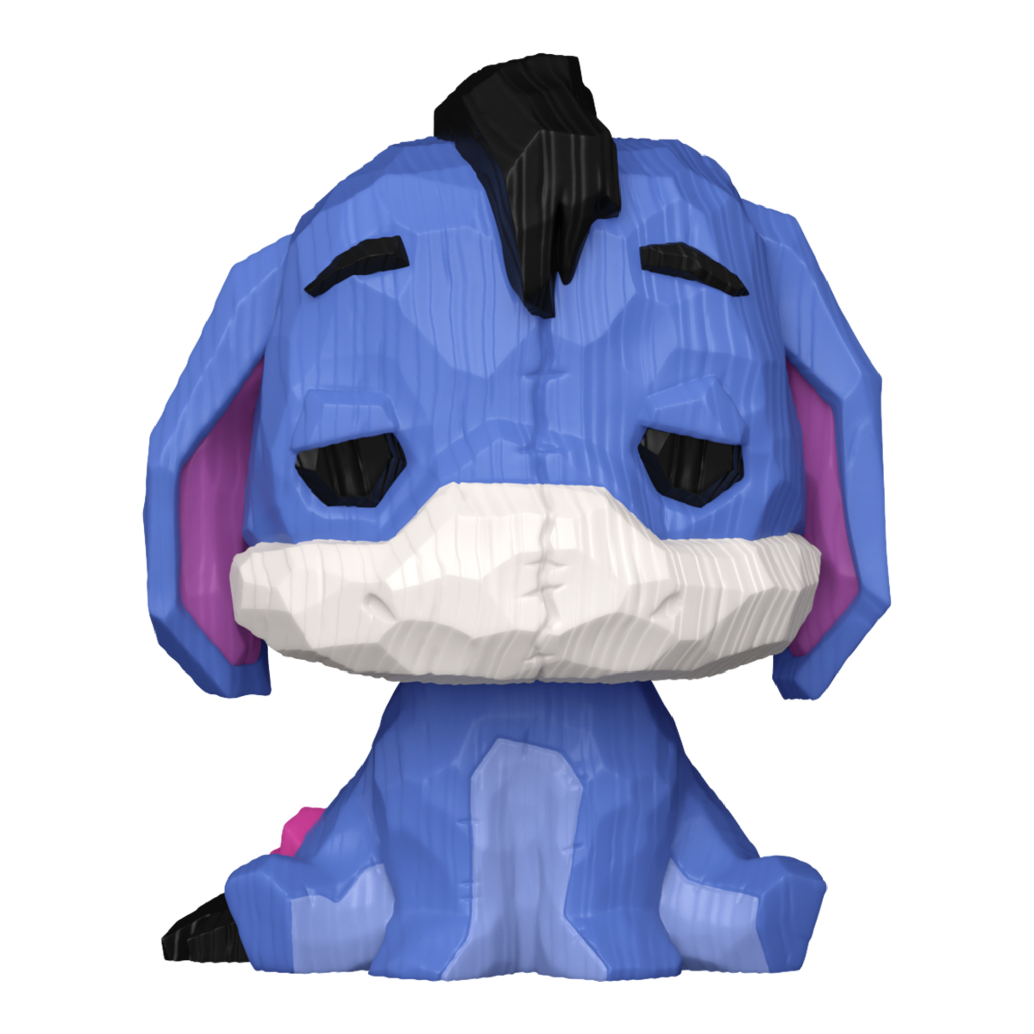Funko Pop! Disney Winnie the Pooh Eeyore Whittled Vinyl Figure #1763