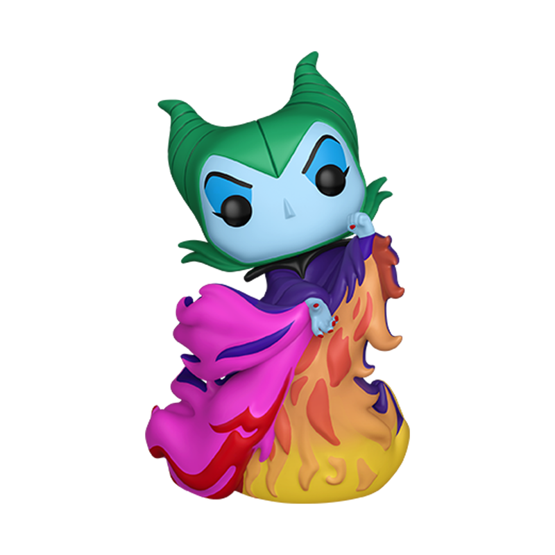 Funko Pop! Premium Disney Maleficent Ombre #1807