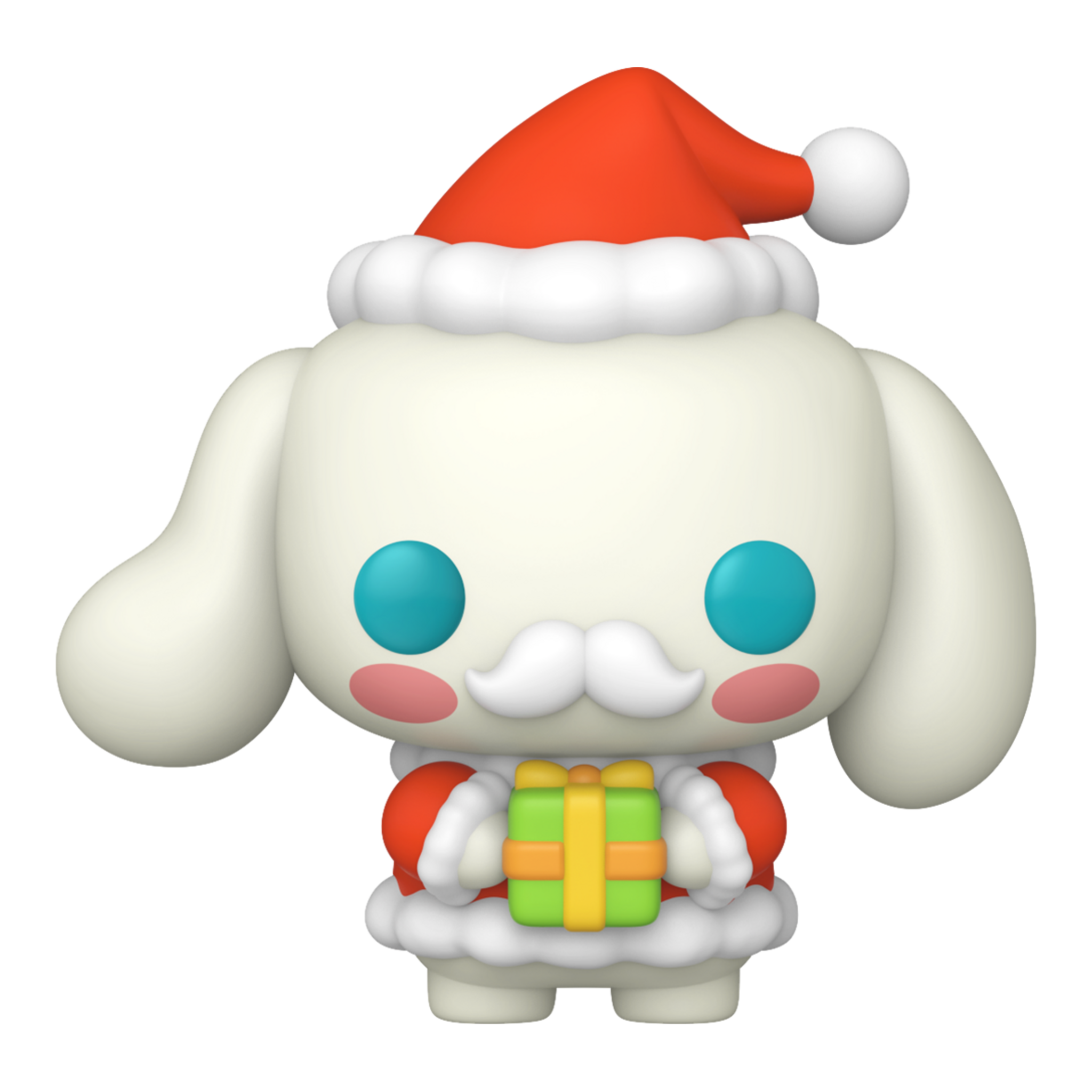 Funko Pop! Sanrio Merry Market Cinnamoroll Festive Vinyl Figure #161