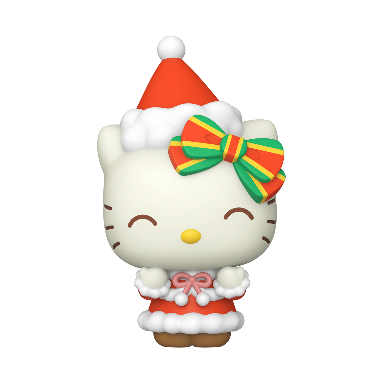 Funko Pop! Sanrio Merry Market Hello Kitty Holiday Vinyl Figure