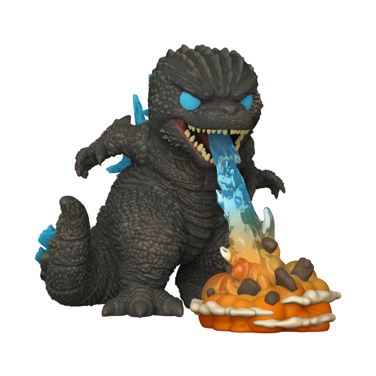 Funko Pop! Premium Godzilla Minus One Godzilla Heat Ray #2071
