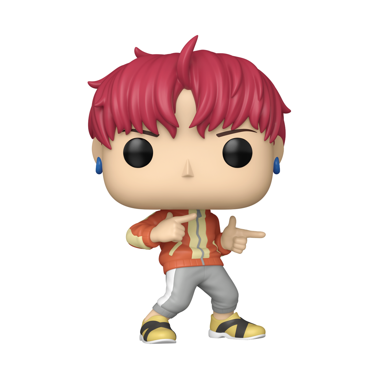 Funko Pop! Animation DANDADAN Jiji with Chance of Chase #2386