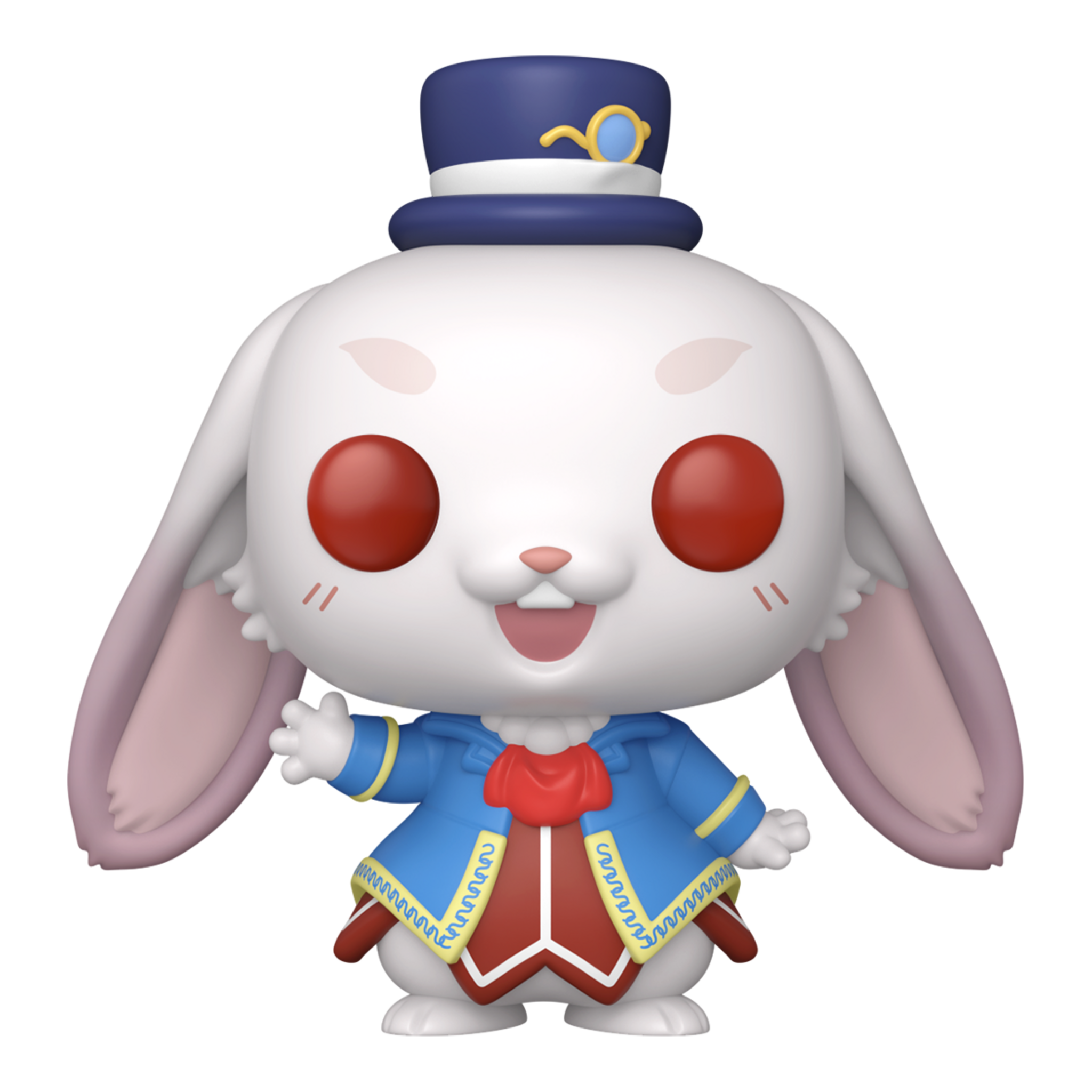 Funko Pop! Animation Shangri-La Frontier Emul Vinyl Figure