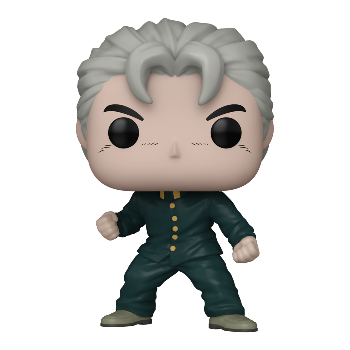 Funko Pop! Animation JoJo's Bizarre Adventure Koichi Hirose #2489 ...