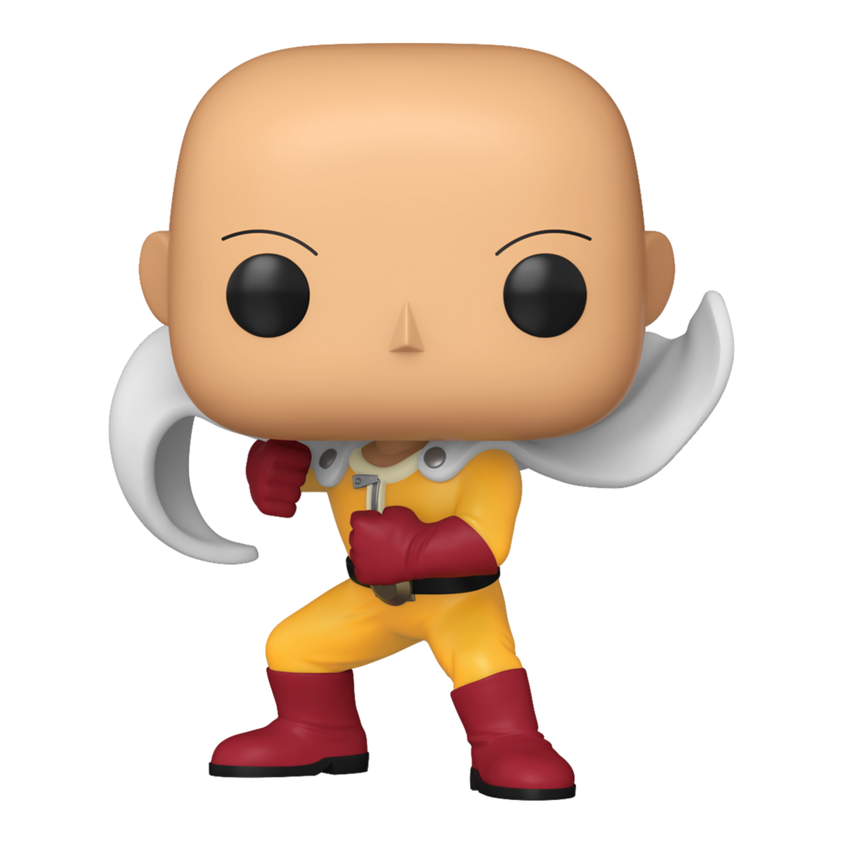 Funko Pop! Vinyl One Punch Man Saitama #2526