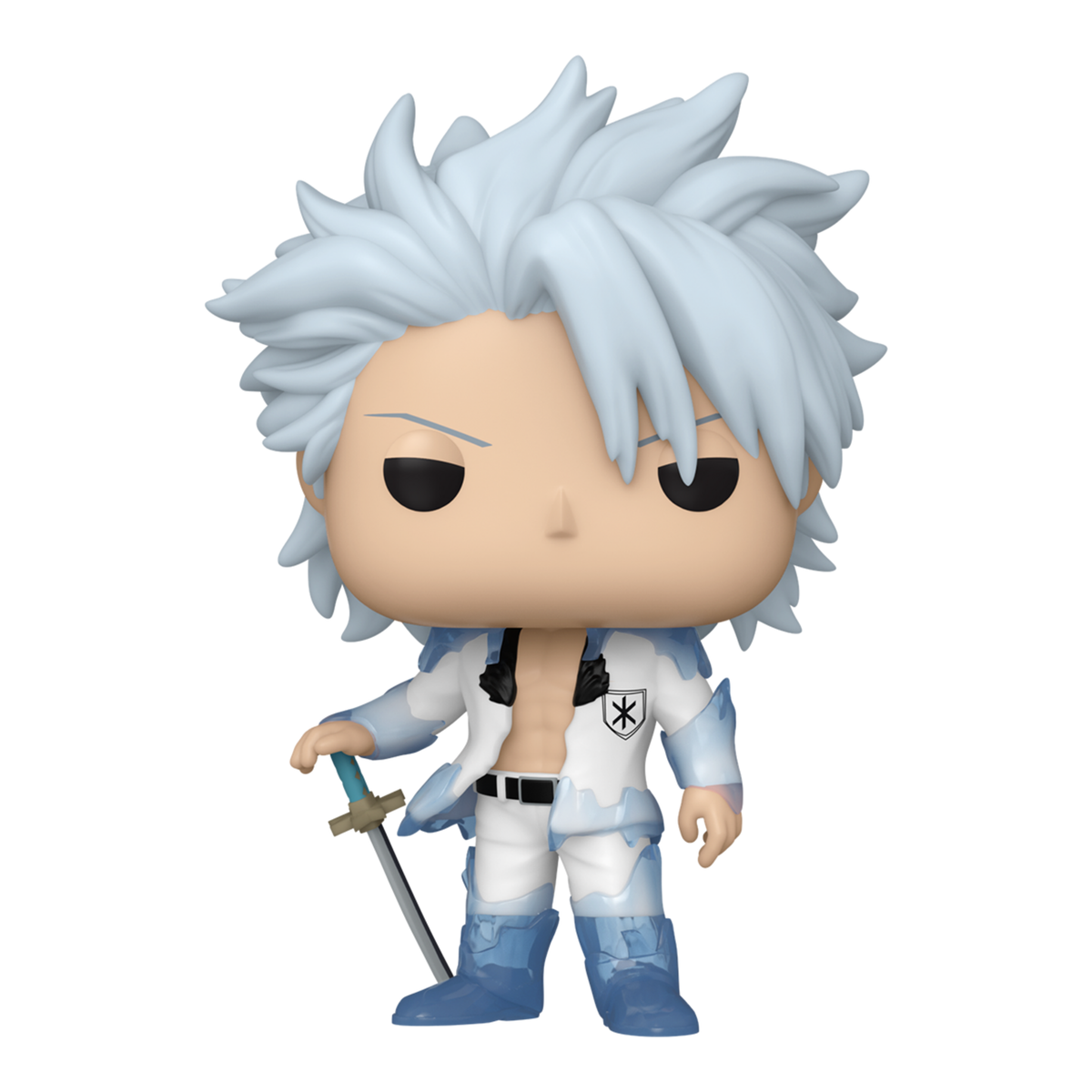Funko Pop! Vinyl Bleach: Thousand Year Blood War Absolute Bankai Hitsugaya #2576