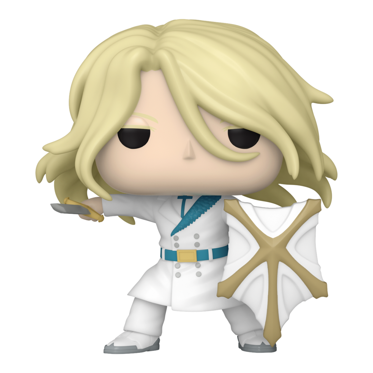 Funko Pop! Vinyl Bleach: Thousand Year Blood War Jugram Haschwalth #2578