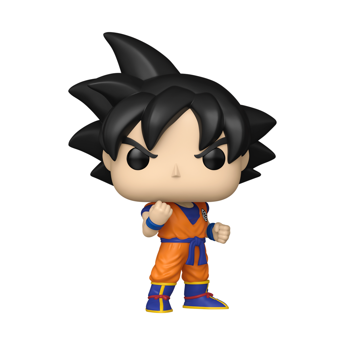 Funko Pop! Animation Dragon Ball Z Son Goku (Frieza Saga) #2473