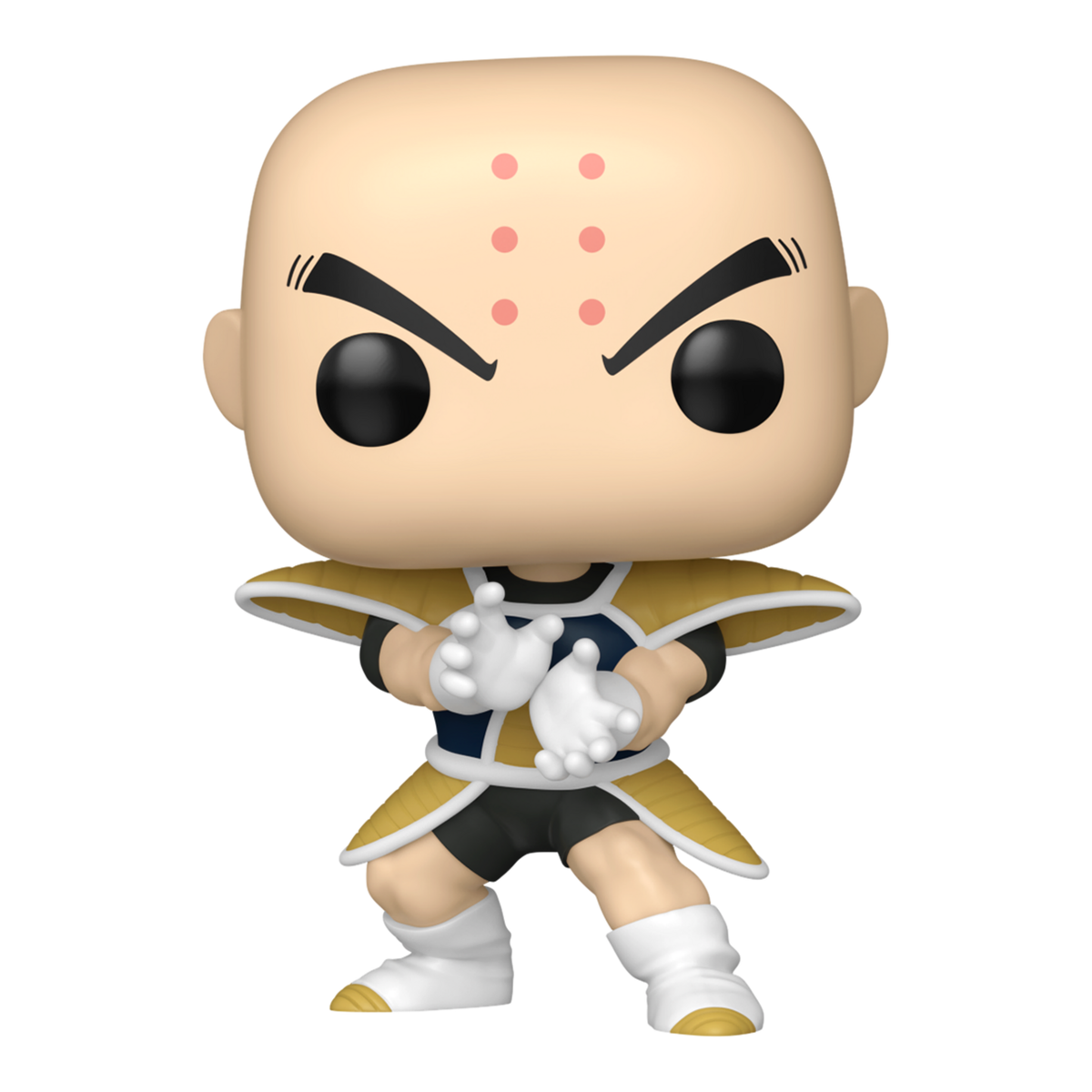 Funko Pop! Animation Dragon Ball Z Krillin Vinyl Figure