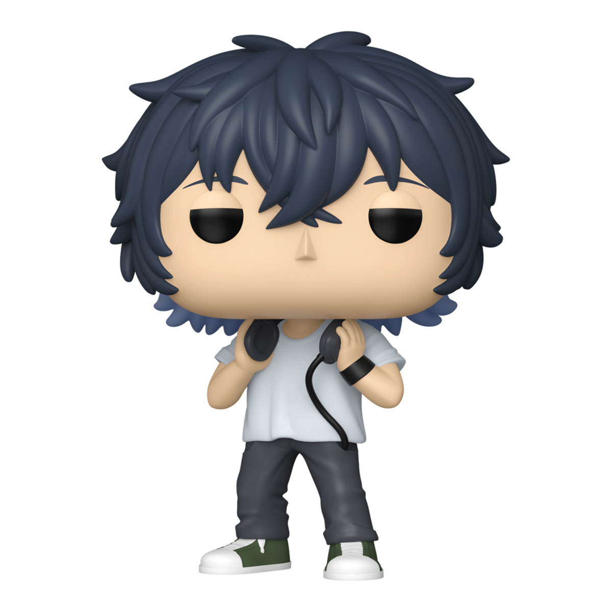 Funko Pop! Vinyl Witch Watch Keigo Magami #2541