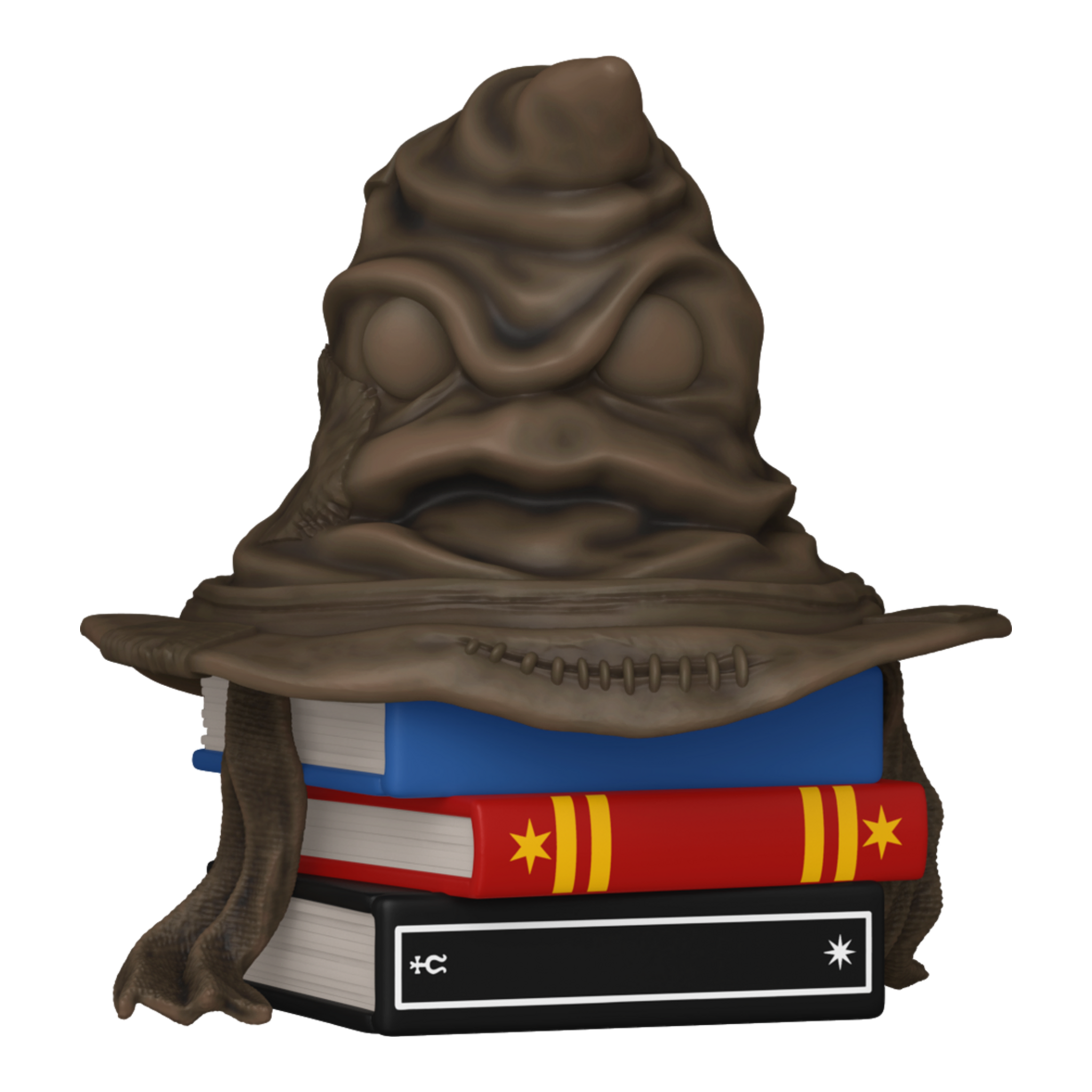 Funko Pop! SFX Harry Potter Sorting Hat #203