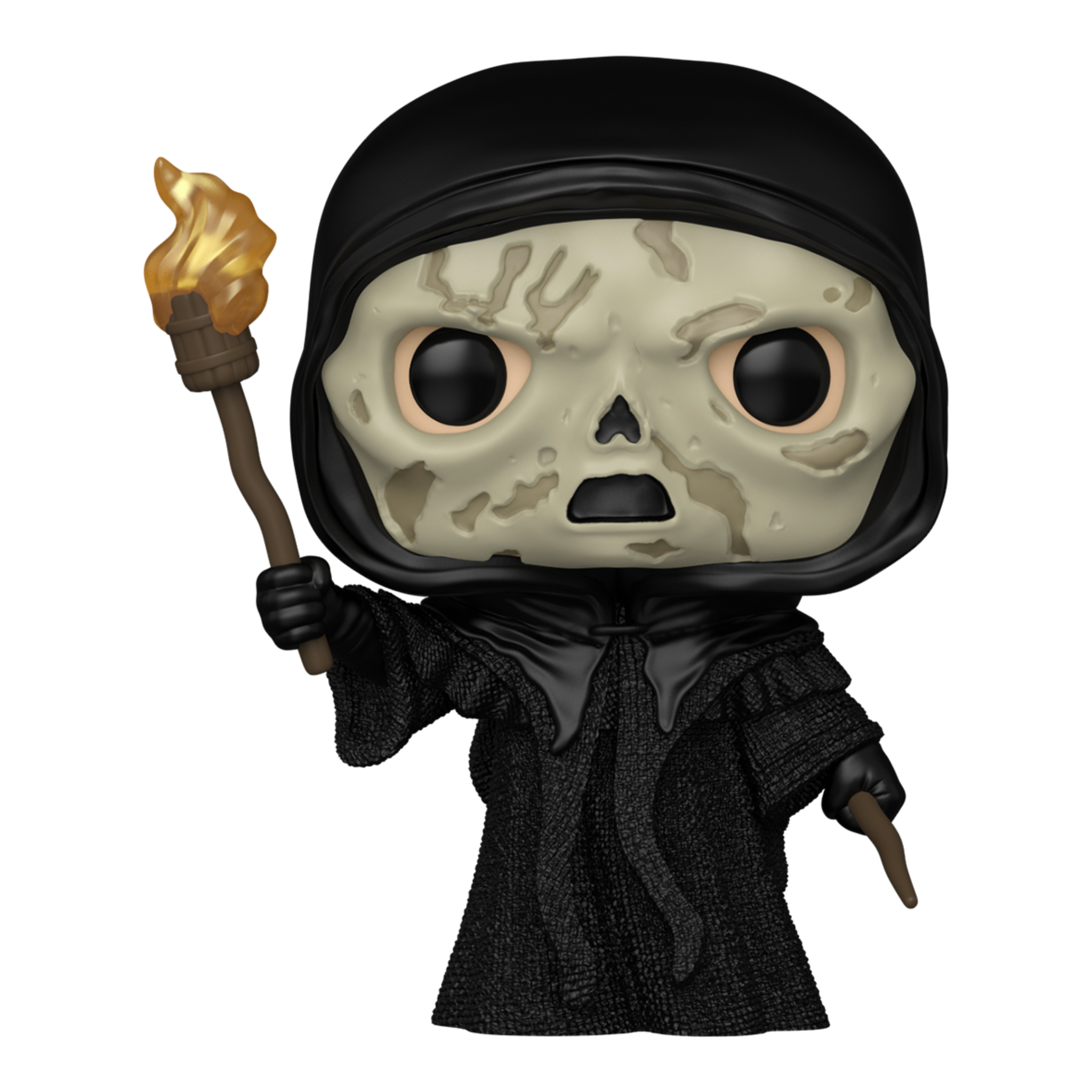 Funko POP! Harry Potter Death Eater Vinyl Figure #210