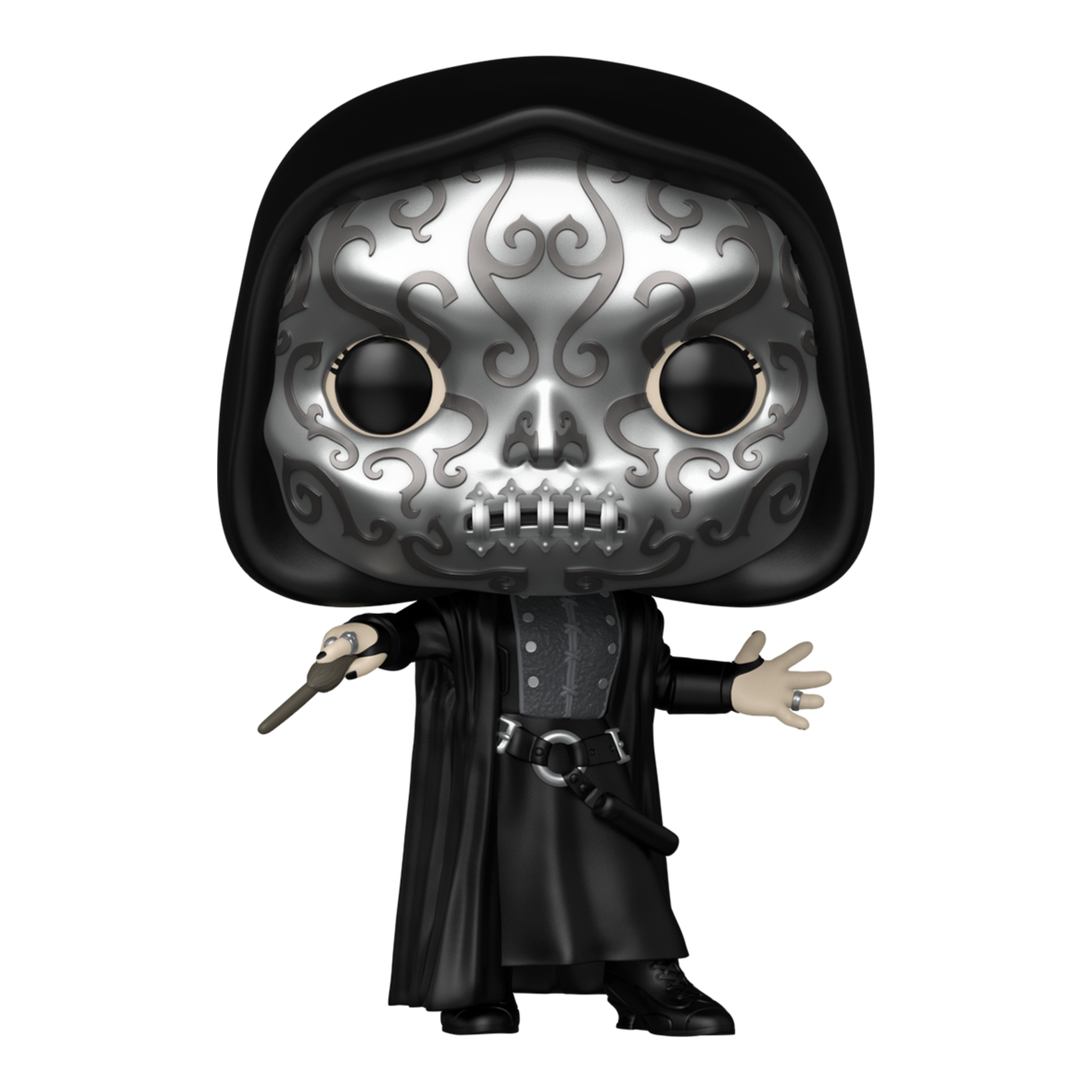 Funko Pop! Harry Potter Bellatrix Lestrange Vinyl Figure #209