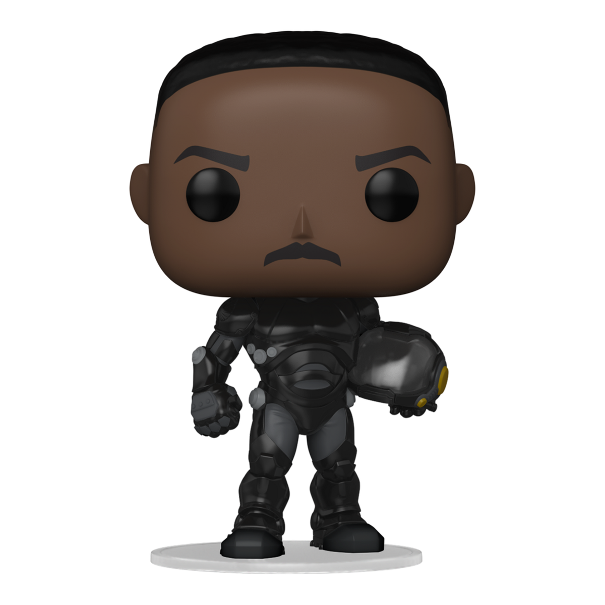 Funko Pop! Movies Pacific Rim Marshal Pentecost #2102 Vinyl Figure