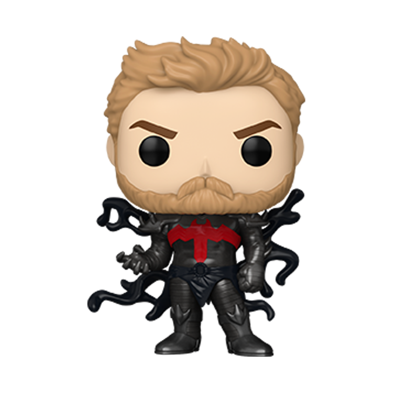 Funko Pop! Marvel Venom Comics Anti-All Eddie Vinyl Figure