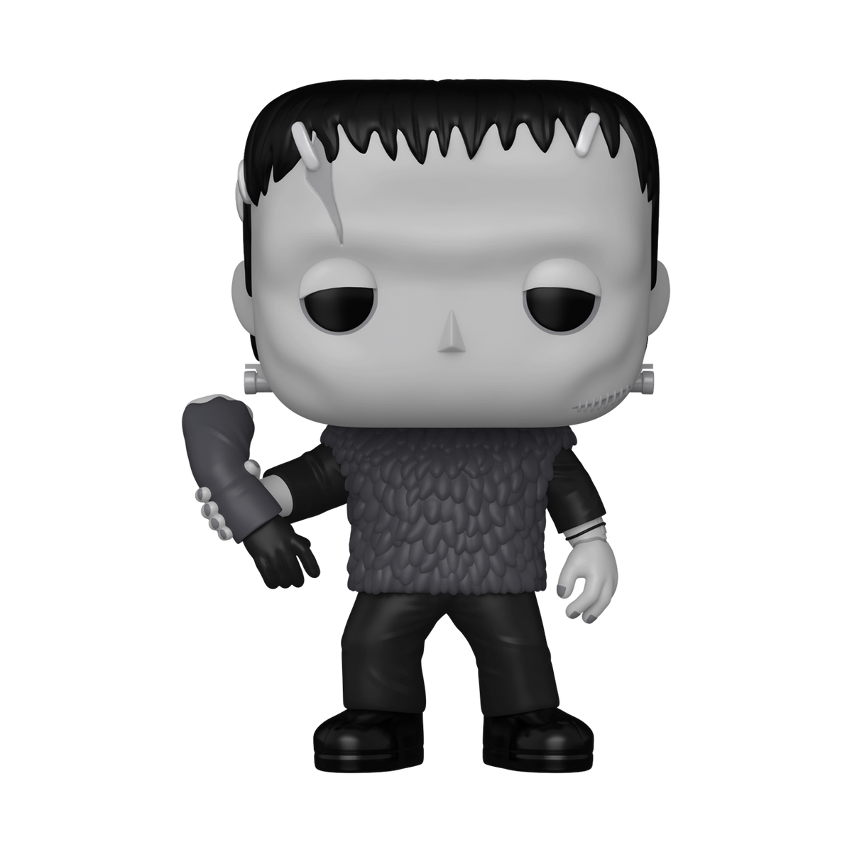 Funko Pop! Vinyl Movies Universal Monsters Son of Frankenstein Vinyl Figure #2141