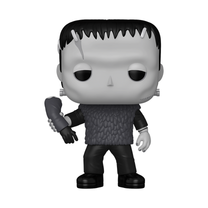 Funko Pop! Vinyl Movies Universal Monsters Son of Frankenstein Vinyl Figure #2141