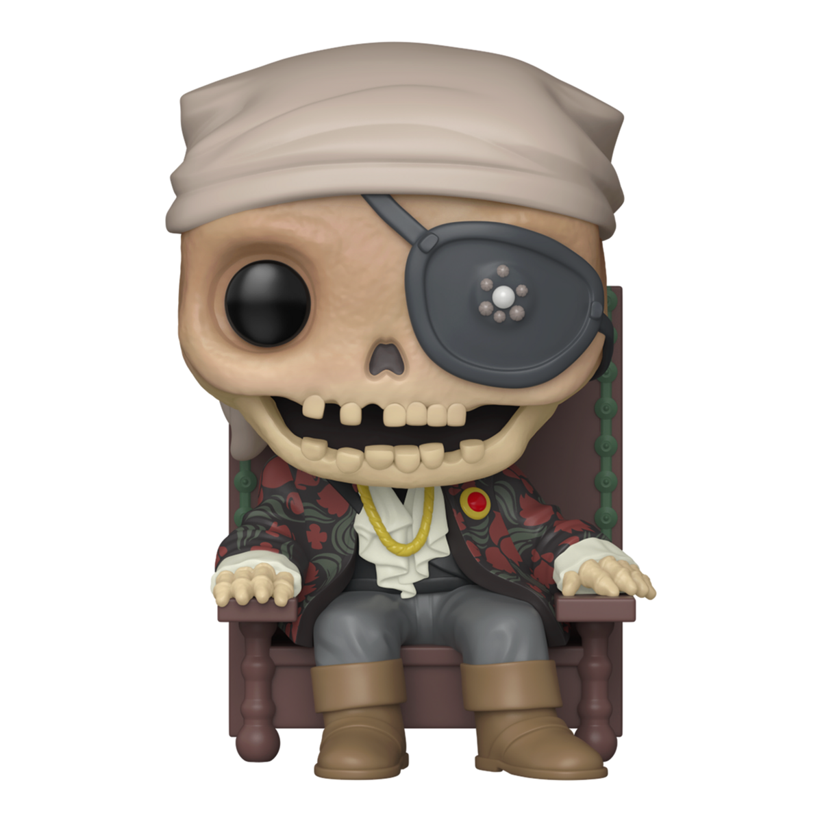 Funko Pop! Vinyl The Goonies One Eyed Willy #2166