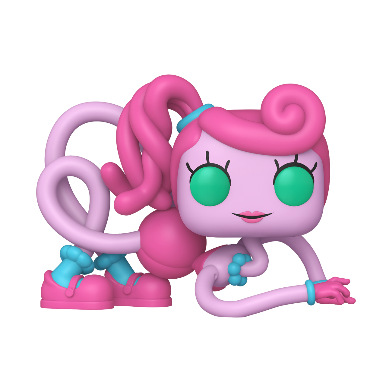 Funko Pop! Games Poppy Playtime Mommy Long Legs Vinyl Figure #1264