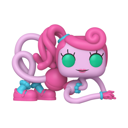 Funko Pop! Games Poppy Playtime Mommy Long Legs Vinyl Figure #1264