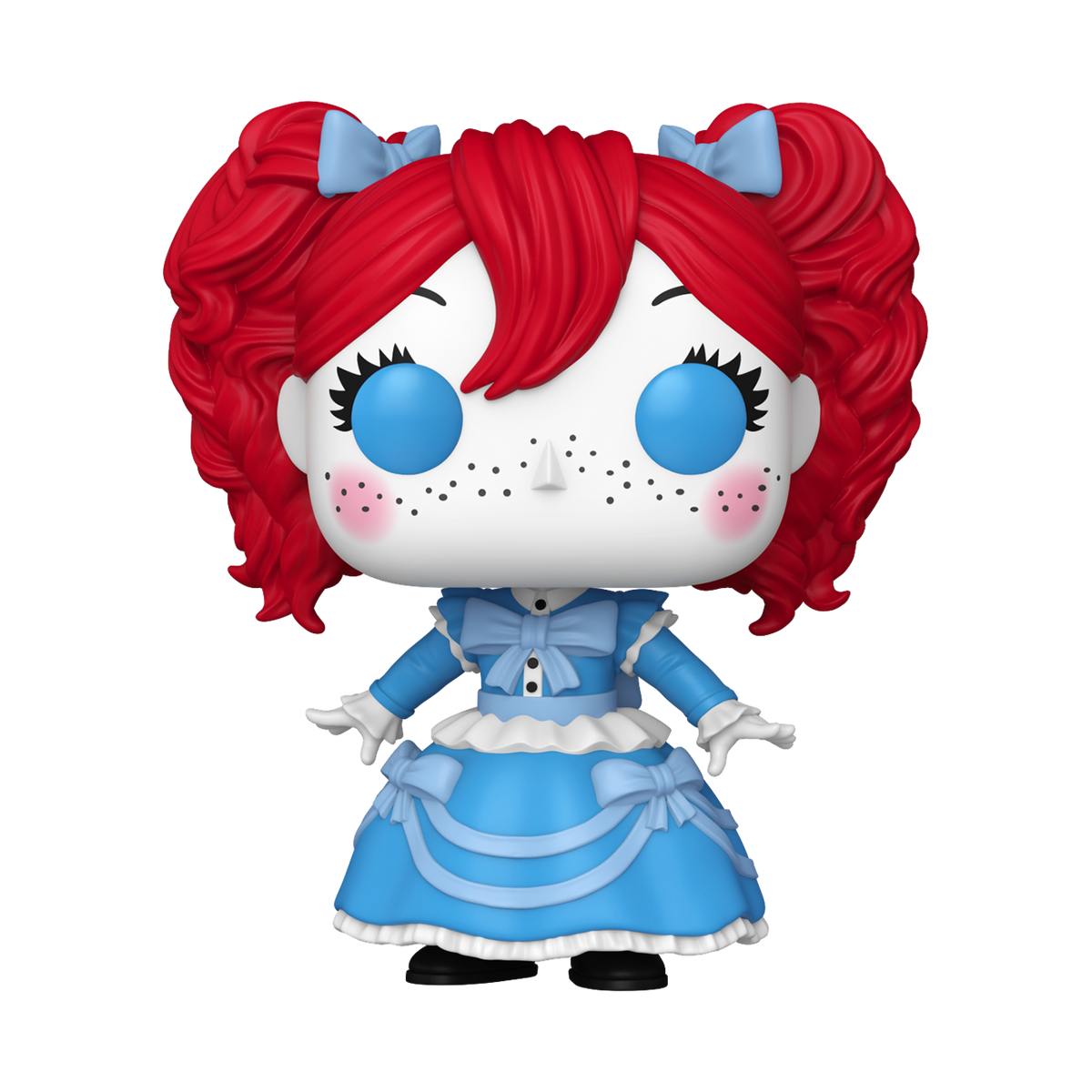 Funko Pop! Games Poppy Playtime Poppy Vinyl Figure #1263