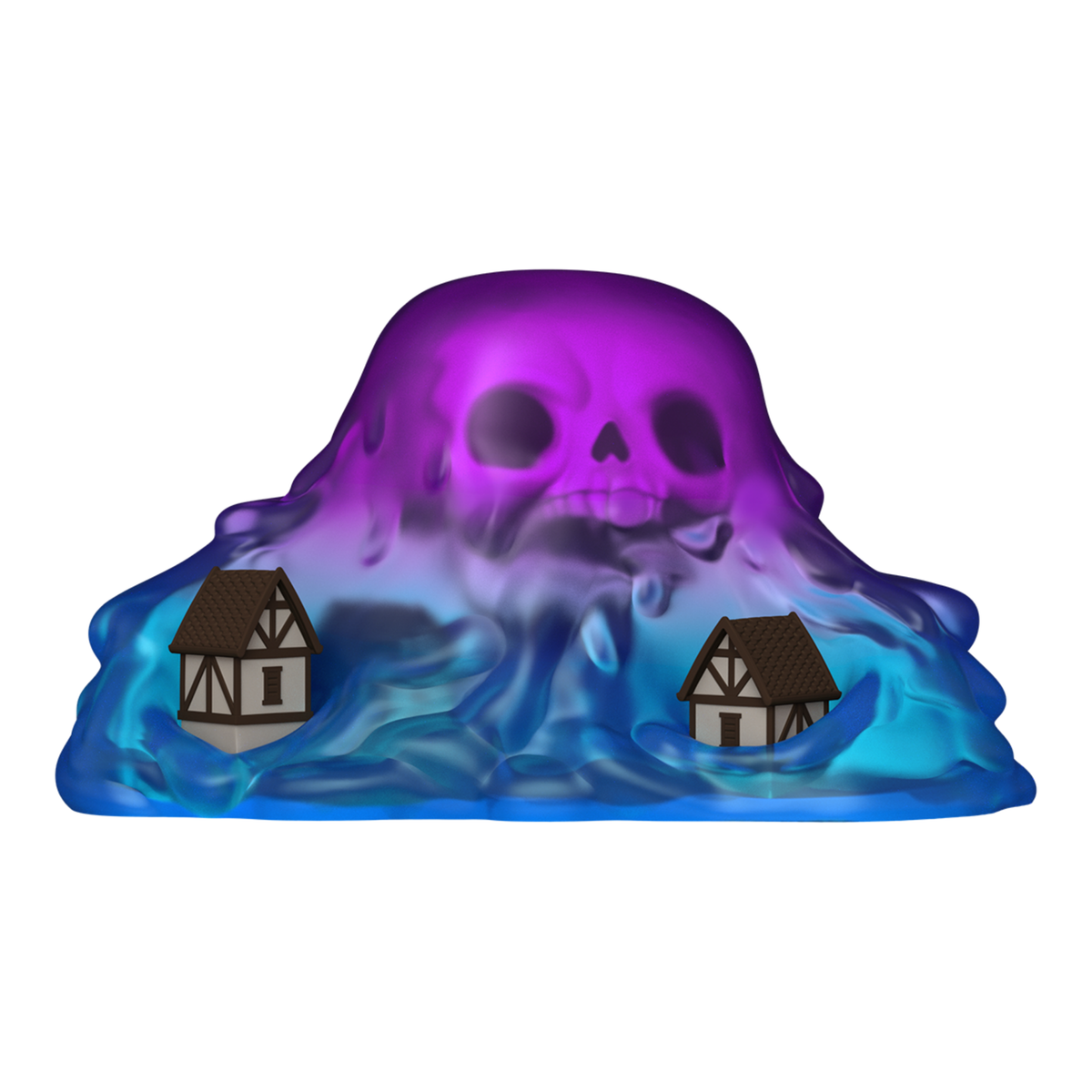 Funko Pop! Vinyl Premium Dungeons & Dragons Blob of Annihilation #1349 Vinyl Figure #1349