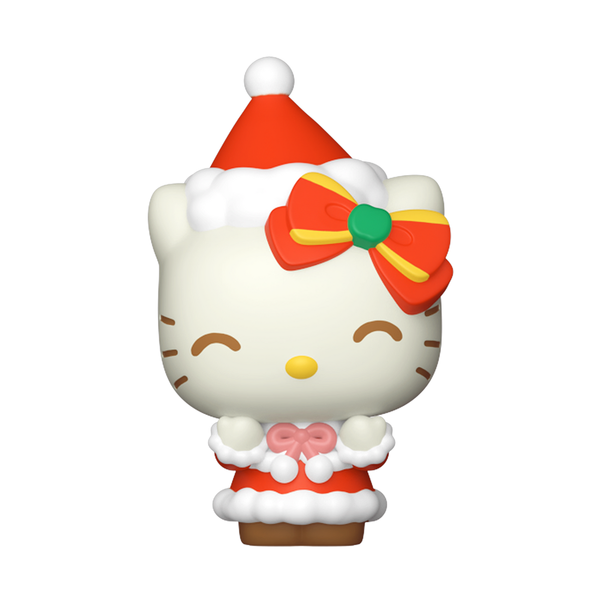 Funko Bitty Pop! Towns Hello Kitty and Merry Market