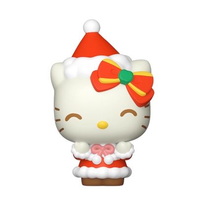 Funko Bitty Pop! Towns Hello Kitty and Merry Market