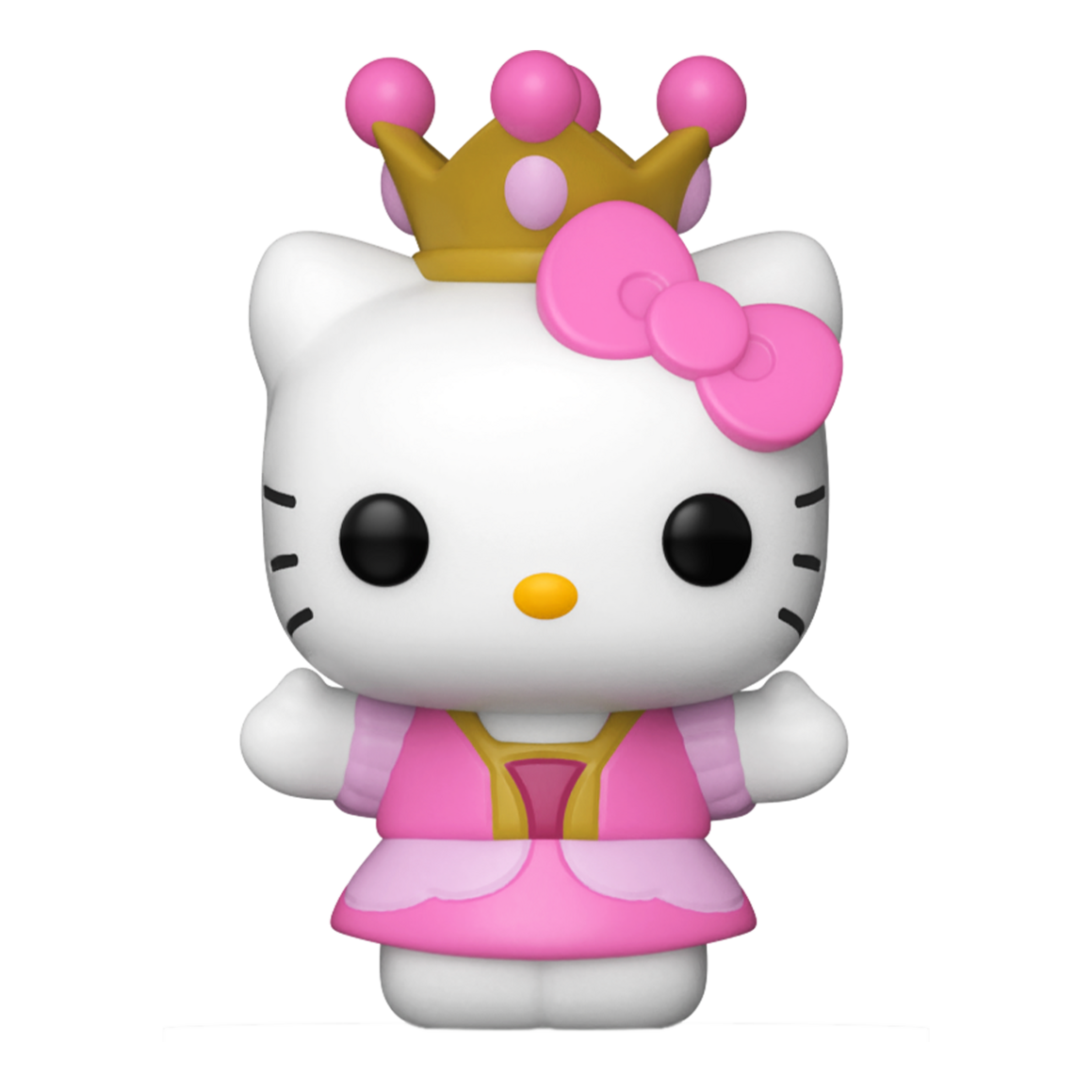 Funko Bitty Pop! Bitty Box Sanrio Town – Hello Kitty & Badtz-Maru