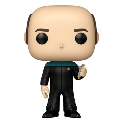 Pop! Vinyl - Star Trek - The Doctor