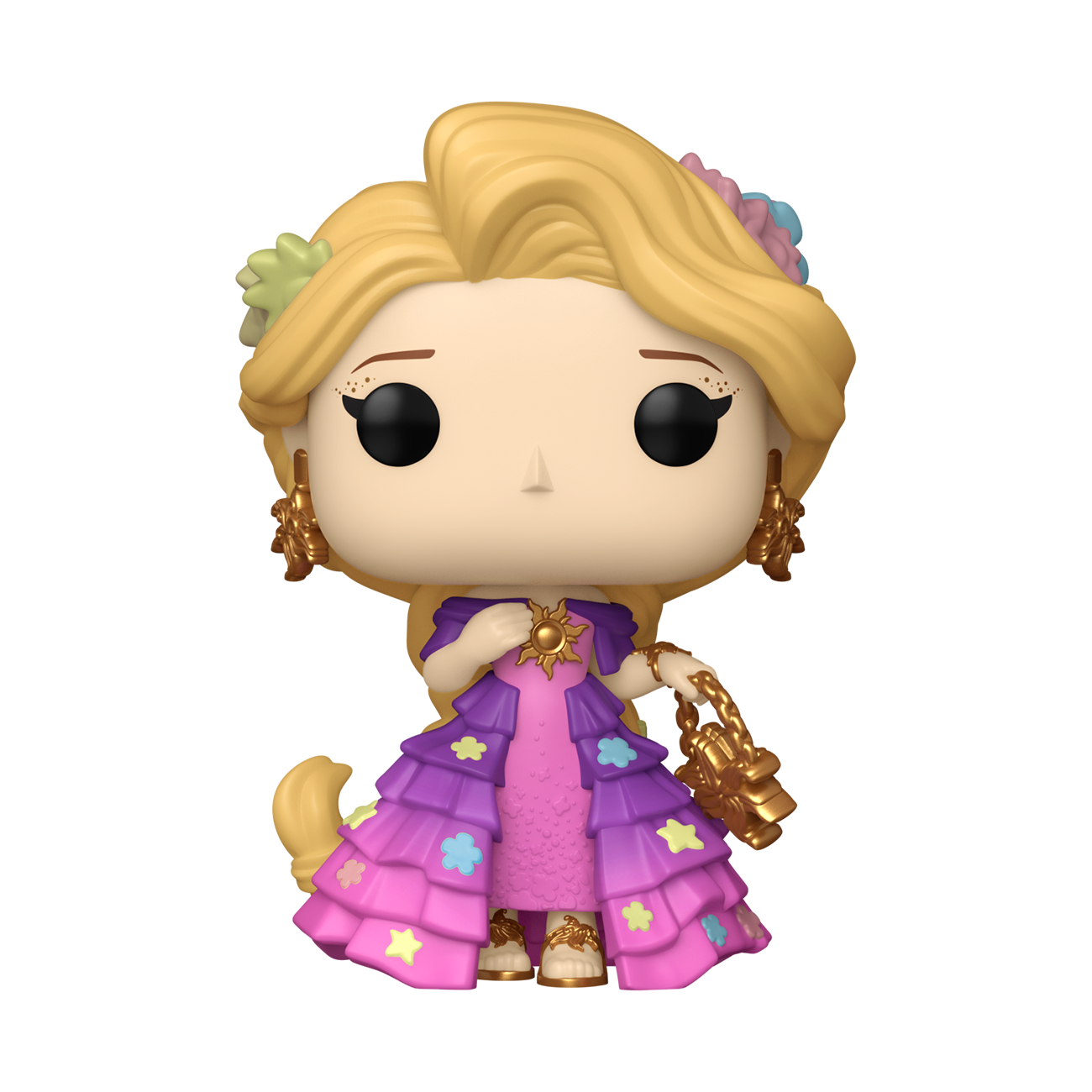 Funko Pop! Disney Princess Rapunzel Vinyl Figure #223