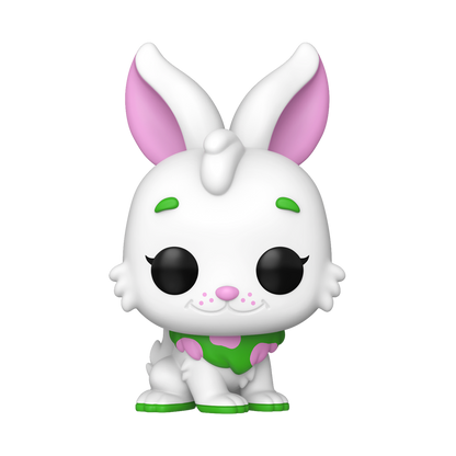 Funko Pop! Games Neopets Cybunny Vinyl Figure No. 1253