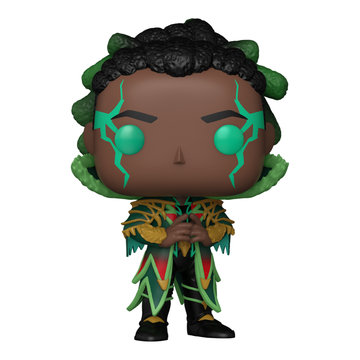 Funko Pop! Games Magic: The Gathering Dellian Fel #1325